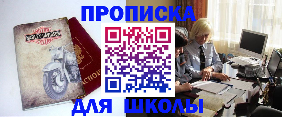 прописка штамп в Могочи